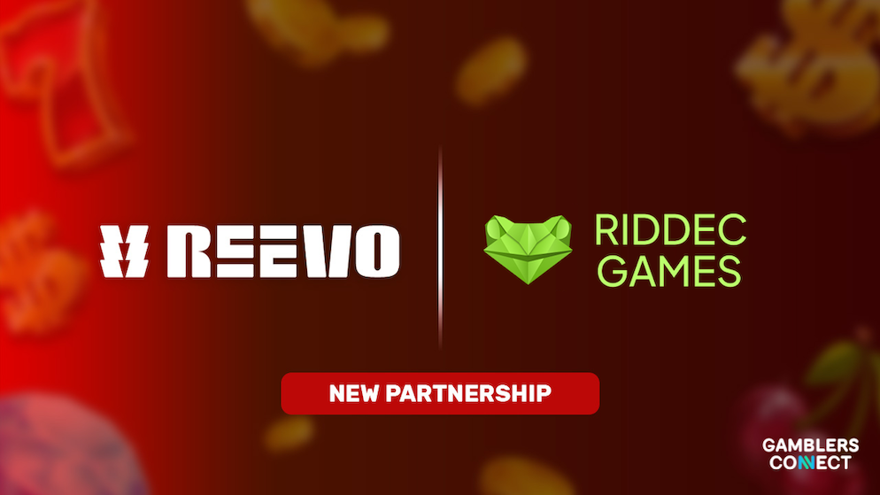 Riddec Games focuses on high-retention mechanics like Hold & Win and integrated tournament leagues.