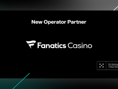 RLX Gaming Expands US Footprint Through Major Launch with Fanatics Casino