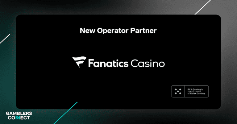 RLX Gaming Expands US Footprint Through Major Launch with Fanatics Casino