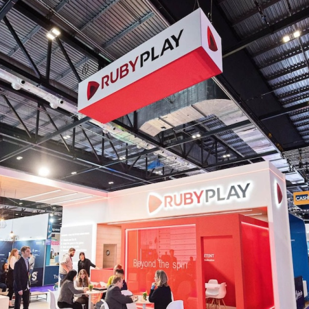 RubyPlay Expands US Presence with Landmark Entry into West Virginia iGaming Market