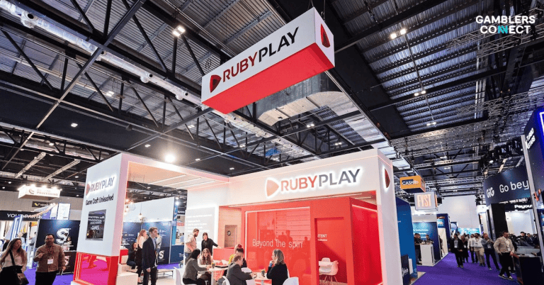 RubyPlay Expands US Presence with Landmark Entry into West Virginia iGaming Market