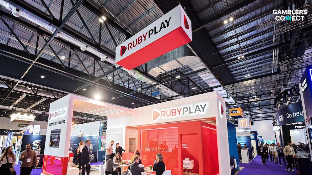 RubyPlay’s studio-based ecosystem is now live in West Virginia, providing operators with bespoke content from its xSlots and Mad Hat Games units.