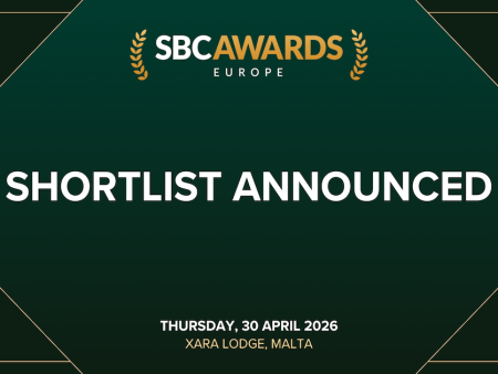 SBC Unveils 2026 Europe Awards Finalists: A Celebration of iGaming Excellence in Malta