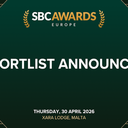 SBC Unveils 2026 Europe Awards Finalists: A Celebration of iGaming Excellence in Malta
