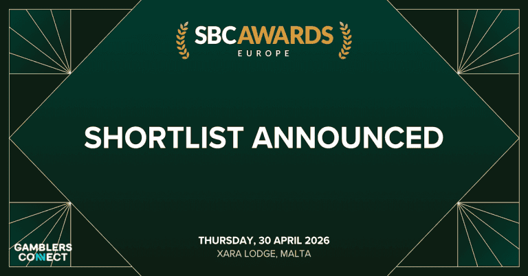 SBC Unveils 2026 Europe Awards Finalists: A Celebration of iGaming Excellence in Malta