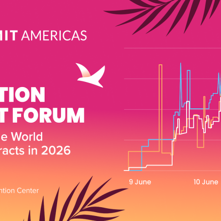 Prediction Markets Boom Drives New Forum at SBC Summit Americas