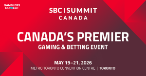 SBC Summit Canada 2026: Canadian Gaming Summit Rebrands for New Era