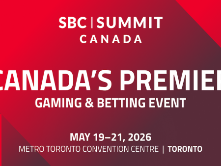SBC Summit Canada 2026: Canadian Gaming Summit Rebrands for New Era
