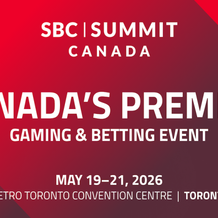 SBC Summit Canada 2026: Canadian Gaming Summit Rebrands for New Era