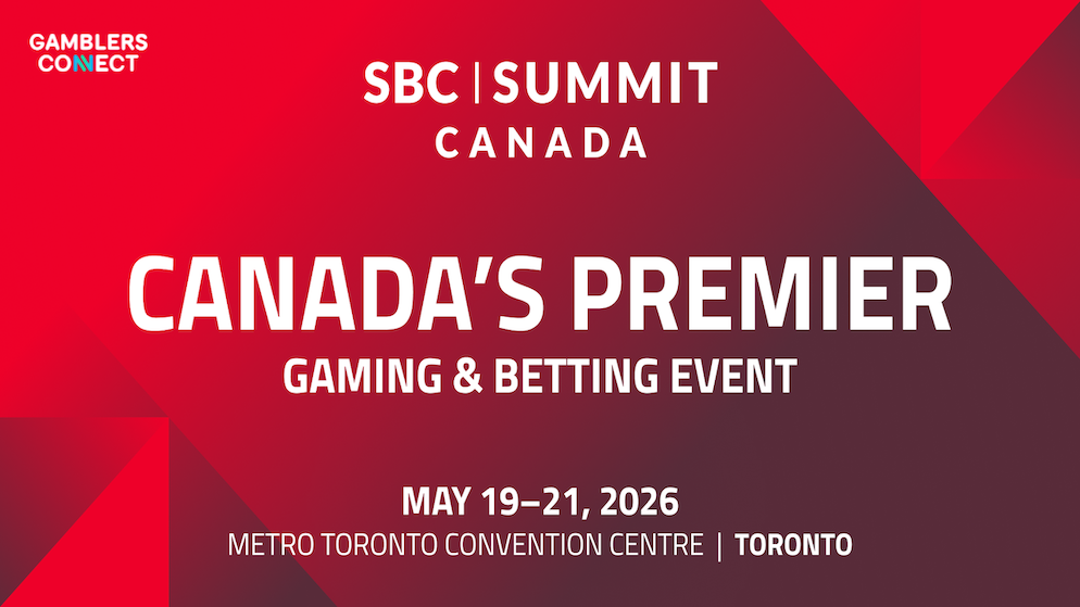 Formerly the Canadian Gaming Summit, the new SBC Summit Canada reflects the growing maturity of the Canadian gaming and betting market.