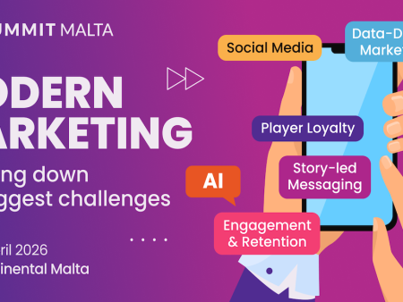 SBC Summit Malta 2026 to Tackle the Biggest Questions in Modern Marketing