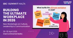 SBC Summit Malta 2026 Boosts Conference Program with Dedicated Leadership and Culture Workshops