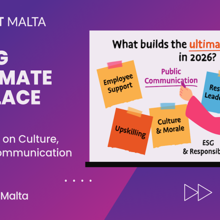 SBC Summit Malta 2026 Boosts Conference Program with Dedicated Leadership and Culture Workshops