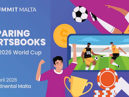SBC Summit Malta to Help Sportsbooks Prepare for 2026 World Cup