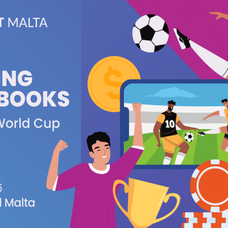 SBC Summit Malta to Help Sportsbooks Prepare for 2026 World Cup