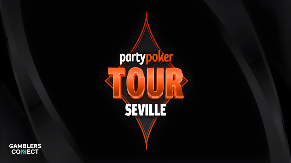 PartyPoker Seville
