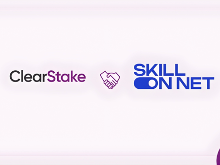 SkillOnNet Modernizes Compliance Through Strategic Partnership with ClearStake