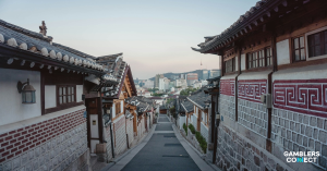 South Korea Intensifies Crackdown on Illegal Sports Betting with ₩200 Million Reward