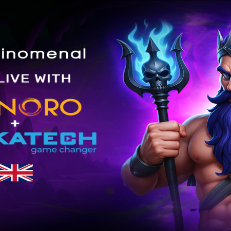 Spinomenal Expands UK Footprint Through Strategic SpinOro Partnership