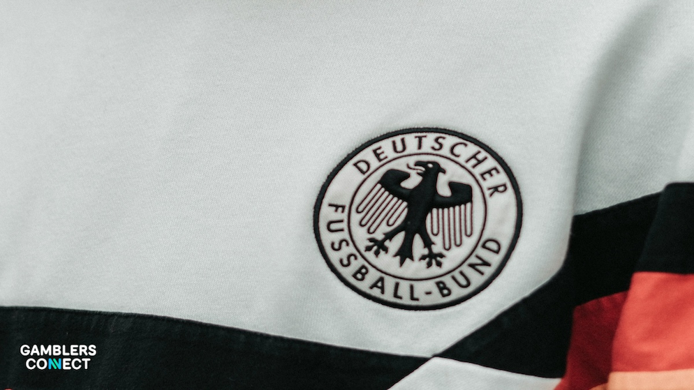 Deutscher Fussball-Bund (DFB) and Sportradar renew partnership