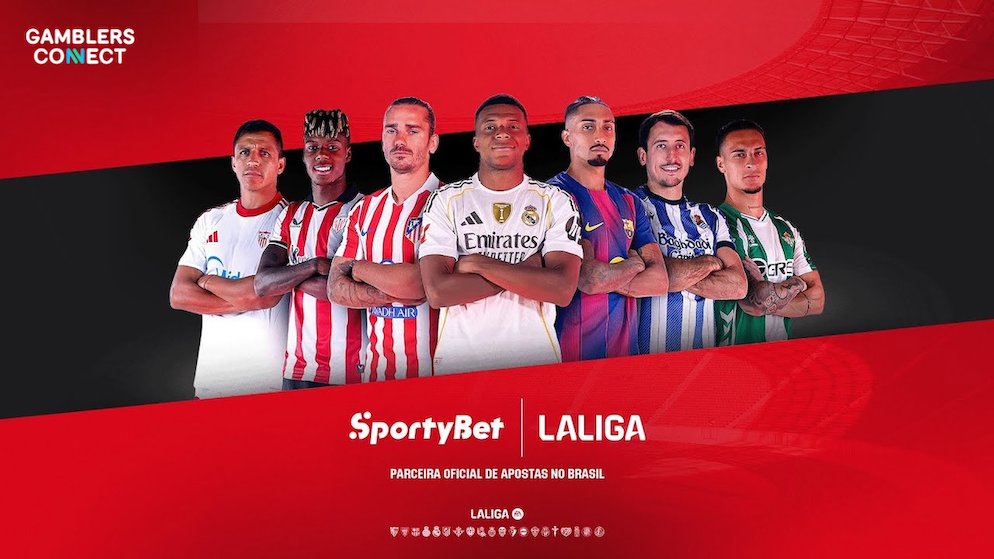 SportyBet and LaLiga Partnership Signals Long-Term Brazilian Growth Strategy