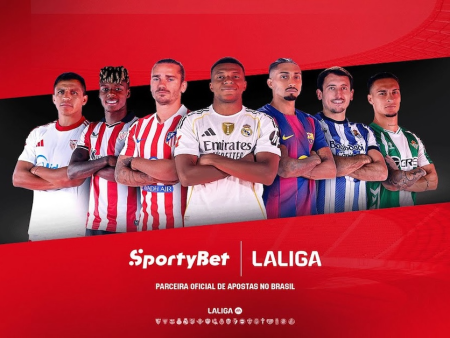 SportyBet and LaLiga Partnership Signals Long-Term Brazilian Growth Strategy