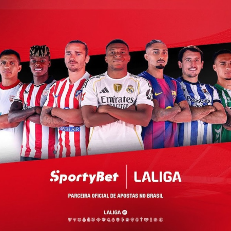 SportyBet and LaLiga Partnership Signals Long-Term Brazilian Growth Strategy