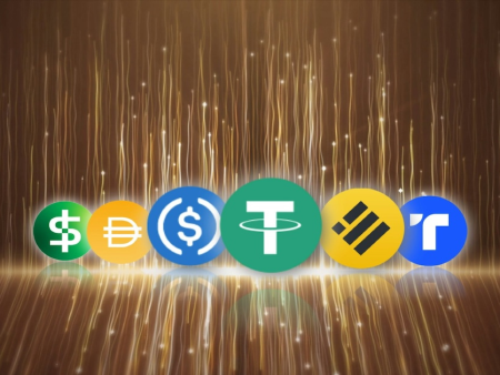 Why Stablecoins Are Becoming the Go-To Currency at Crypto Casinos