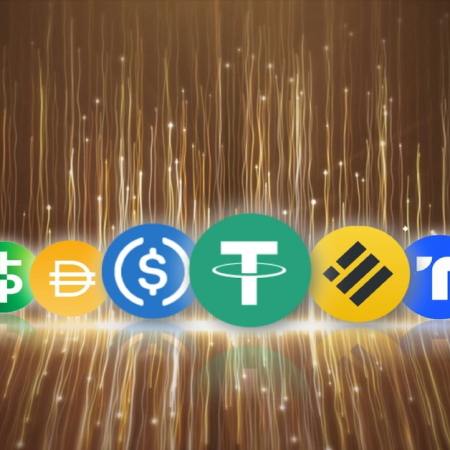 Why Stablecoins Are Becoming the Go-To Currency at Crypto Casinos