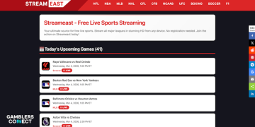 The Complete Evolution and Risk Profile of StreamEast in the Modern Digital Era