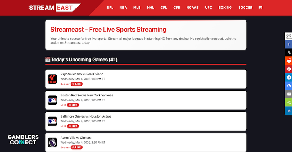 A stylized digital illustration showing the StreamEast soccer logo surrounded by icons representing global sports, cybersecurity locks, and legal gavels, set against a dark blue background.