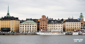 Svenska Spel Surpasses 2025 Financial Targets Driven by Digital Transformation