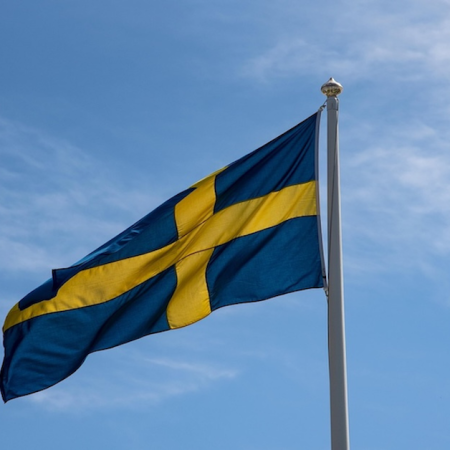 Peter Knutsson Appointed Director General of the Swedish Gambling Authority