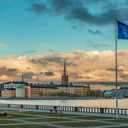 Swedish Government Probes Loot Boxes and Social Casino Trends to Protect Youth