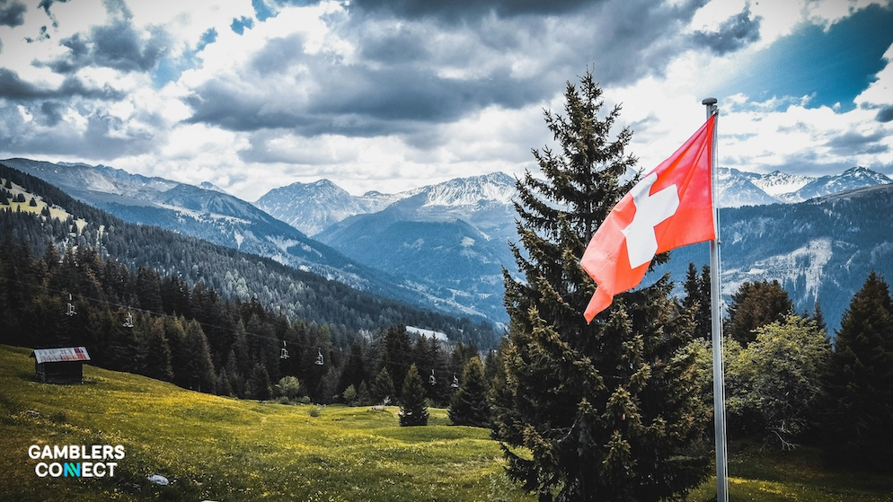 Switzerland gambling regulators block 3,000 domains.