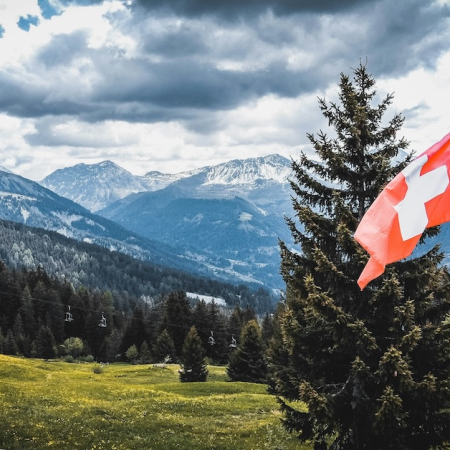 Swiss Authorities Expand Gambling Blacklist to 3,000 Domains Amid Major Enforcement Sweep