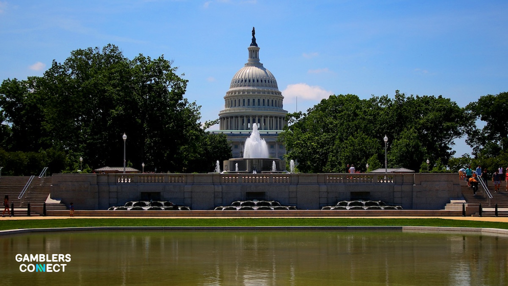 US Senate Bipartisan Bill Targets Prediction Markets