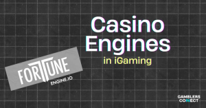 The Fortune Engine Launches “Burst Gaming Suite” to Diversify Global iGaming Portfolios