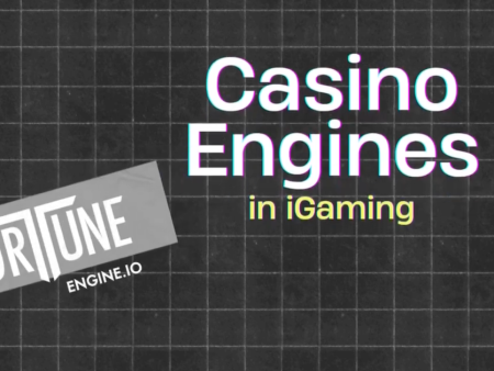 The Fortune Engine Launches “Burst Gaming Suite” to Diversify Global iGaming Portfolios