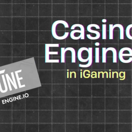 The Fortune Engine Launches “Burst Gaming Suite” to Diversify Global iGaming Portfolios