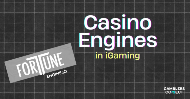 The Fortune Engine Launches “Burst Gaming Suite” to Diversify Global iGaming Portfolios