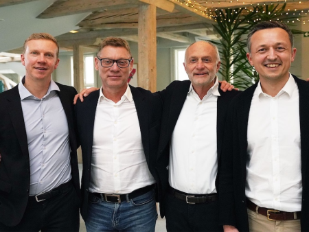 Thomas Plenborg Appointed as New Chair of Better Collective Following Jens Bager’s Departure