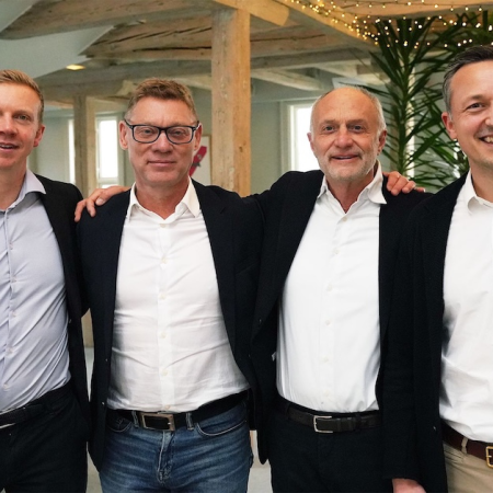 Thomas Plenborg Appointed as New Chair of Better Collective Following Jens Bager’s Departure