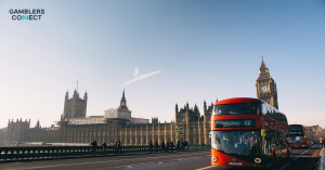 UK Government Launches Emergency Transition Fund for Gambling Harm Support Services