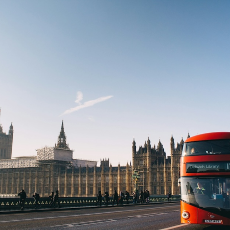 UK Government Launches Emergency Transition Fund for Gambling Harm Support Services