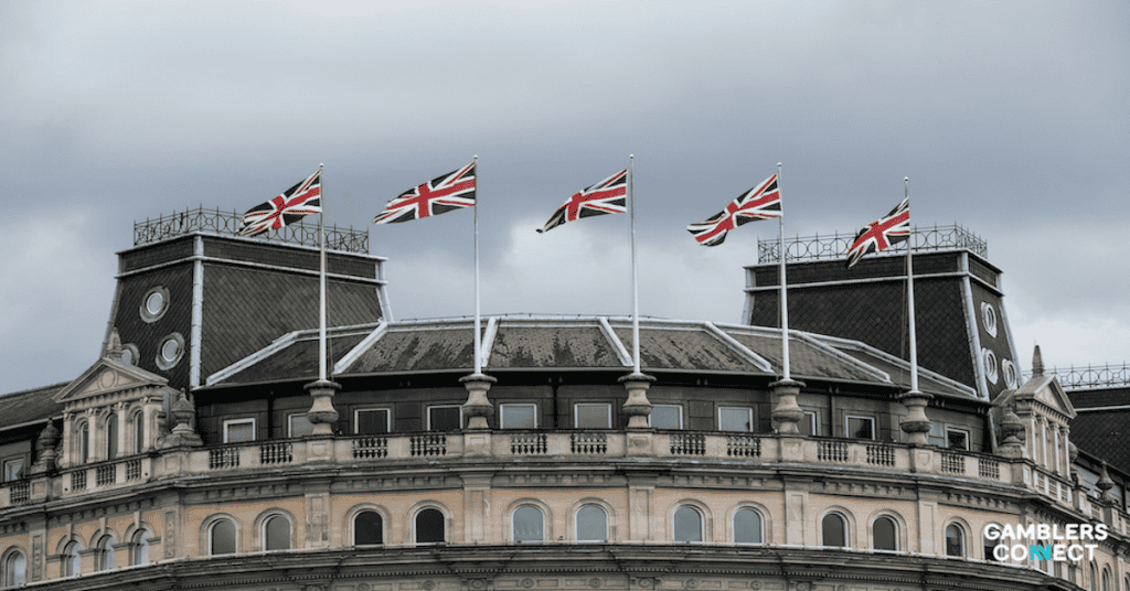 UK Government Rules Out Horserace Betting Levy Increase to Maintain Stability