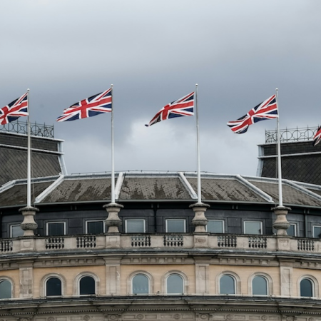 UK Government Rules Out Horserace Betting Levy Increase to Maintain Stability