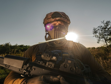 Ukraine Implements State-Level Technical Barrier to Block Military Gambling