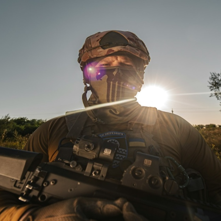 Ukraine Implements State-Level Technical Barrier to Block Military Gambling