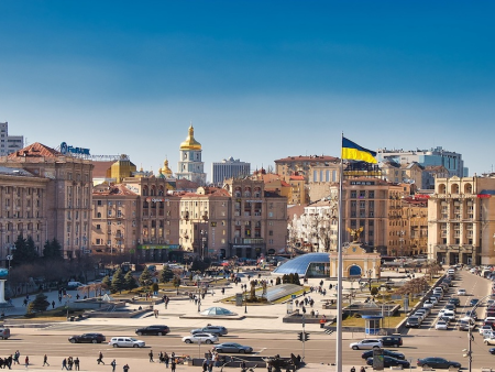 PlayCity Revokes Patriot’s License Amid Scrutiny of Ukrainian Lottery Market